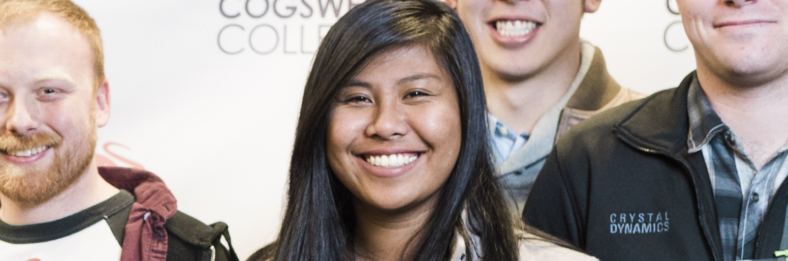 Top 4 College Activities