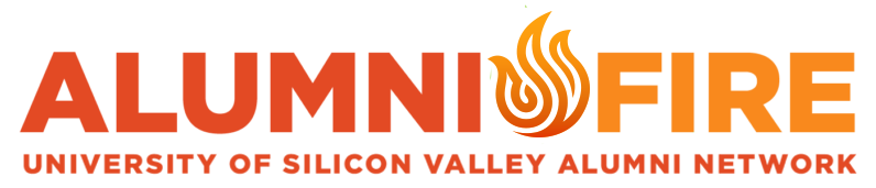 Alumni Fire: University of Silicon Valley Alumni Network