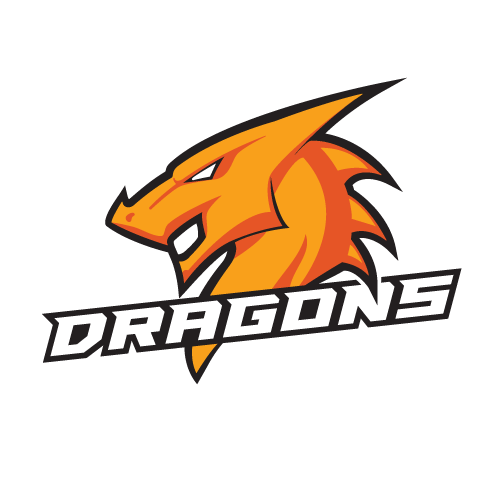 USV Dragons eSports logo