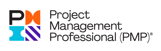Project Management Professional (PMP)® logo