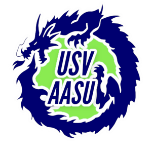 USV AASU: Asian American Student Union