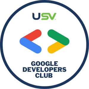 USV Google Developers Club