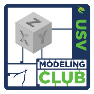 USV Modeling Club