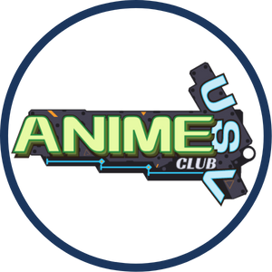 USV Anime Club