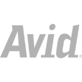 Avid® logo