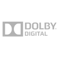 Dolby Digital® logo
