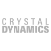 Crystal Dynamics logo