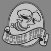 Double Fine logo