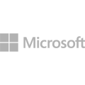 Microsoft logo