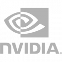 Nvidia® logo